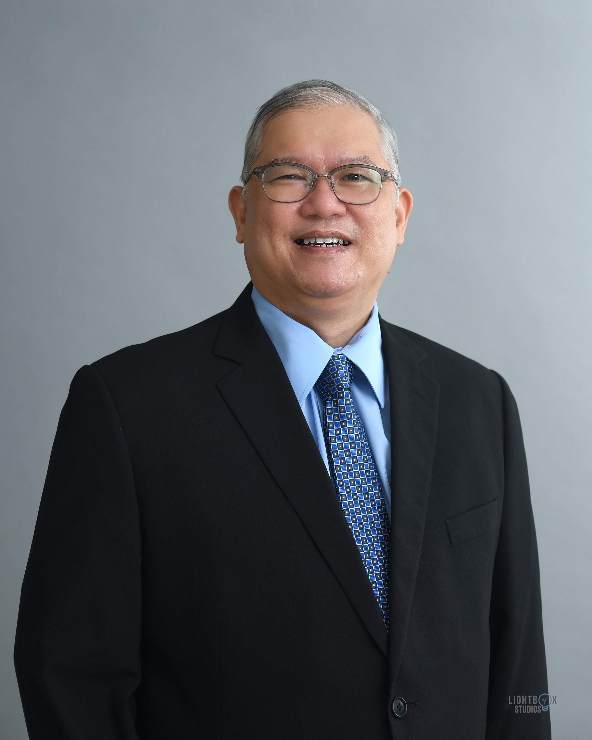 Prof.Vicente Ocampo Jr